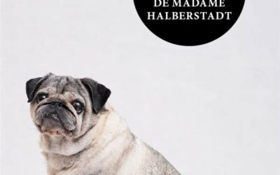 Le chien de Madame Halberstadt