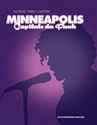 Minneapolis Capitale du Funk