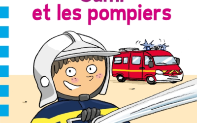 Sami et les pompiers