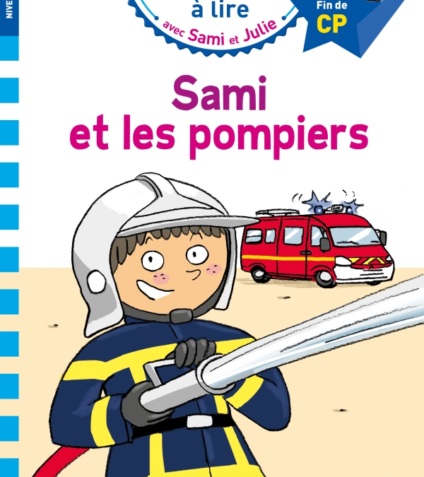 Sami et les pompiers