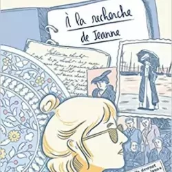 À la recherche de Jeanne