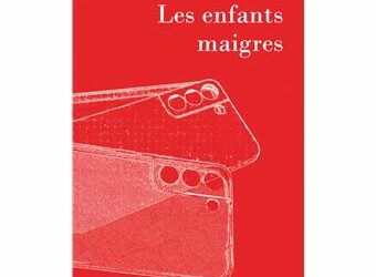 Les enfants maigres