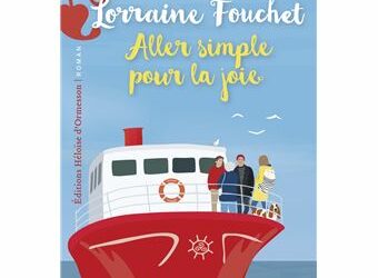 Aller simple pour la joie