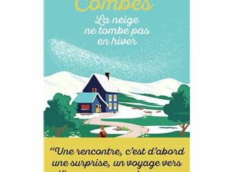 La neige ne tombe pas en hiver