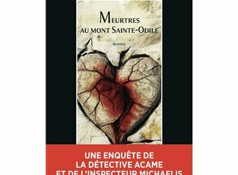 Meurtres au Mont Sainte-Odile