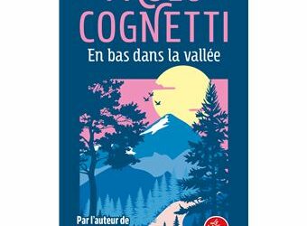 En bas dans la vallée