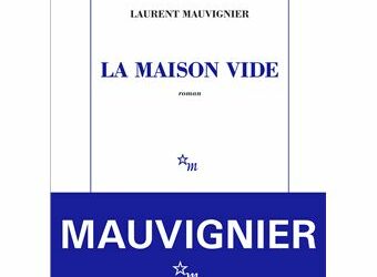 La Maison vide