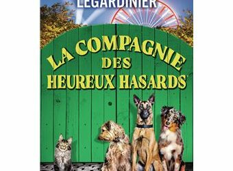 La Compagnie des Heureux Hasards