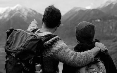 Ce que la vie a de plus beau