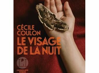 Le visage de la nuit