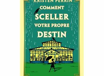 Comment sceller votre propre destin