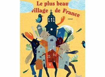 Le plus beau village de France