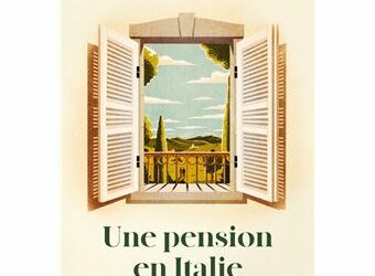 Une pension en Italie