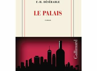 Le Palais