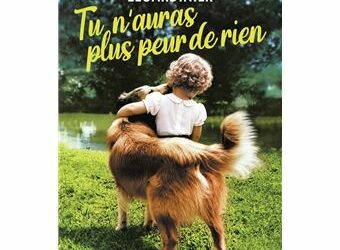 Tu n&rsquo;auras plus peur de rien